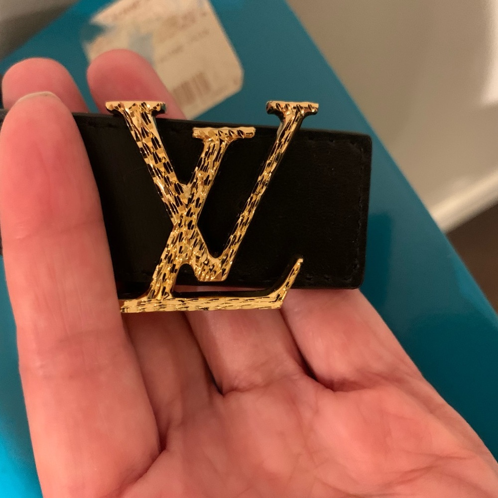 Brand New Louis Vuitton Womens Belt - Picture 4 of 16